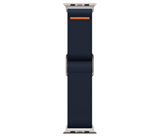 SPIGEN Pasek Fit Lite Ultra do Apple Watch 44/45/46/49 mm navy - 1156958 - zdjęcie 2